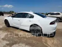 2018 Dodge CHARGER фото