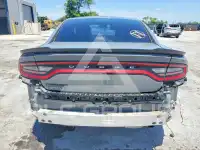 2018 Dodge CHARGER фото