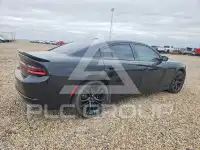 2018 Dodge CHARGER фото