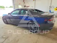 2018 Dodge CHARGER фото