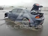 2018 Dodge CHARGER фото