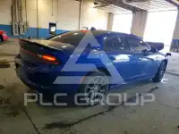 2018 Dodge CHARGER фото