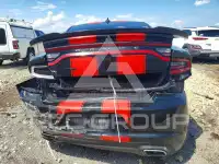 2018 Dodge CHARGER photo