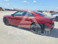 2018 Dodge CHARGER фото