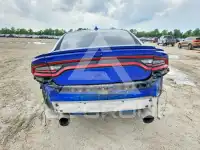 2018 Dodge CHARGER фото