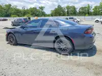 2018 Dodge CHARGER фото