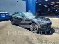 2018 Dodge CHARGER photo