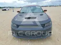 2018 Dodge CHARGER фото