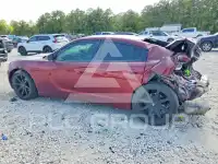 2018 Dodge CHARGER фото