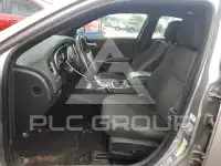 2018 Dodge CHARGER фото