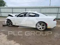 2018 Dodge CHARGER фото