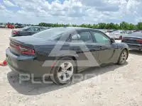 2018 Dodge CHARGER photo