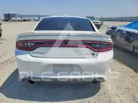 2018 Dodge CHARGER фото
