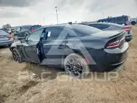 2018 Dodge CHARGER photo