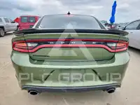 2018 Dodge CHARGER фото