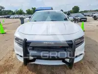 2018 Dodge CHARGER фото