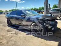 2018 Dodge CHARGER фото