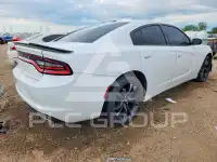 2018 Dodge CHARGER photo