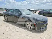 2018 Dodge CHARGER photo