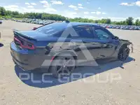2018 Dodge CHARGER фото