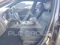 2018 Dodge CHARGER фото