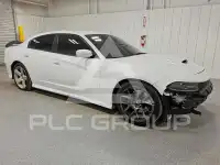 2018 Dodge CHARGER фото