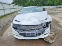 2018 Dodge CHARGER фото