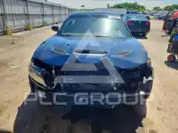 2018 Dodge CHARGER фото