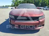 2018 Dodge CHARGER photo