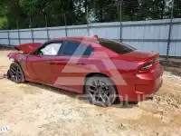 2018 Dodge CHARGER photo