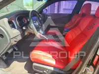 2018 Dodge CHARGER фото