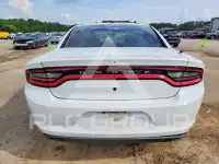 2018 Dodge CHARGER фото