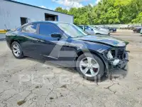 2018 Dodge CHARGER photo