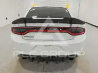 2018 Dodge CHARGER фото