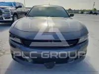 2018 Dodge CHARGER фото