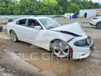 2018 Dodge CHARGER фото