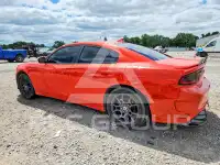 2018 Dodge CHARGER фото