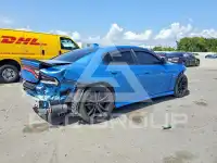 2018 Dodge CHARGER photo