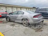 2018 Dodge CHARGER фото
