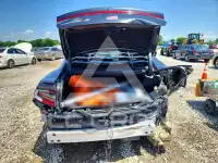 2018 Dodge CHARGER фото