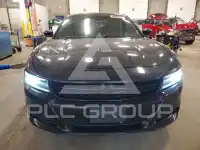 2018 Dodge CHARGER фото
