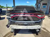 2018 Dodge CHARGER фото