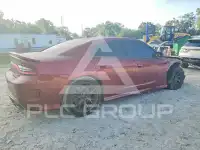 2018 Dodge CHARGER photo