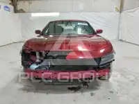 2018 Dodge CHARGER фото