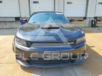 2018 Dodge CHARGER фото