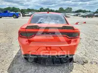 2018 Dodge CHARGER фото