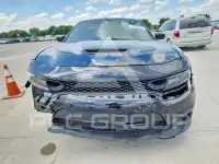 2018 Dodge CHARGER фото