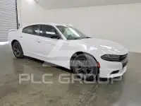2018 Dodge CHARGER photo