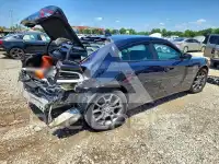 2018 Dodge CHARGER фото