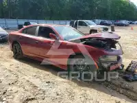 2018 Dodge CHARGER photo